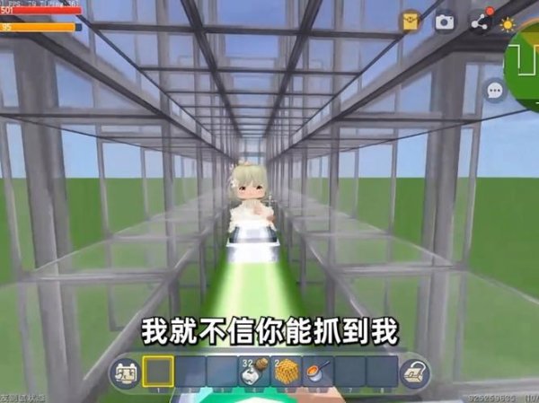 迷你世界老版本最全游戏攻略解说_迷你世界老版本最新游戏技巧通关
