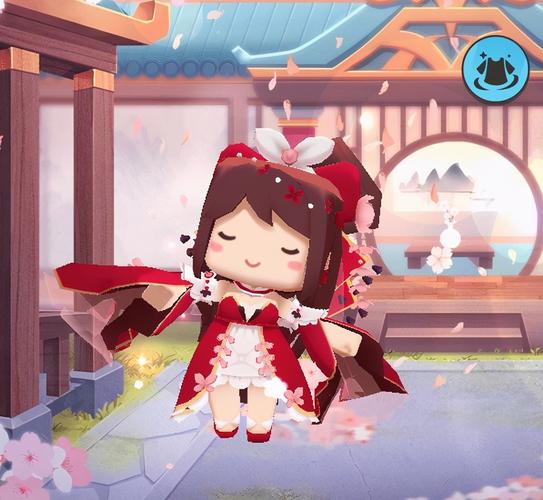 迷你世界花小楼最全游戏攻略解说_迷你世界花小楼最新游戏技巧通关