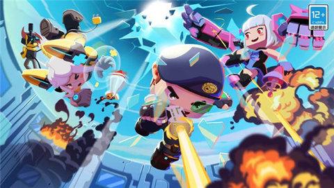 迷你世界枪战最全游戏攻略解说_迷你世界枪战最新游戏技巧通关