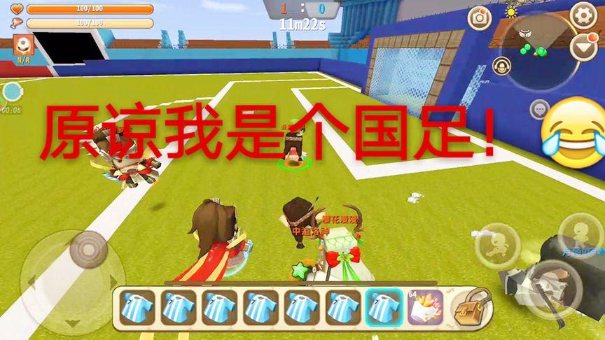 迷你世界杯最全游戏攻略解说_迷你世界杯最新游戏技巧通关