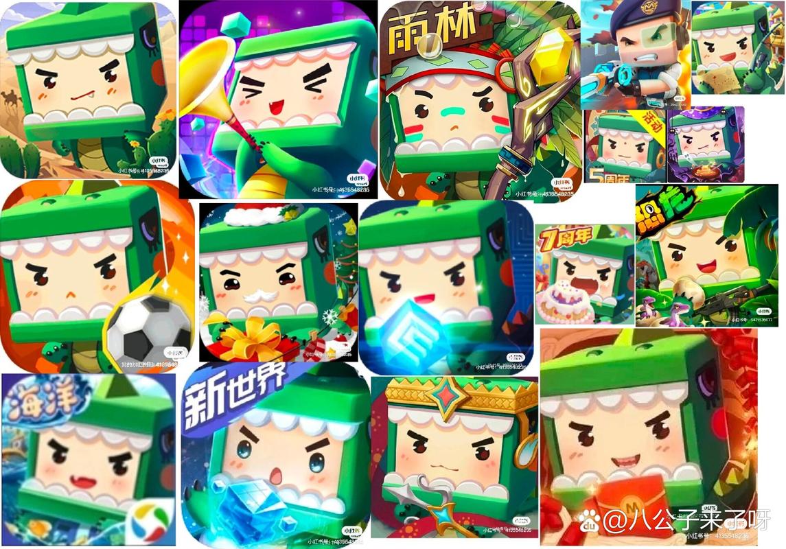 迷你世界新版超详细攻略_最新玩法技巧全解析