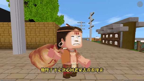 迷你世界卡卡最全游戏攻略解说_迷你世界卡卡最新游戏技巧通关