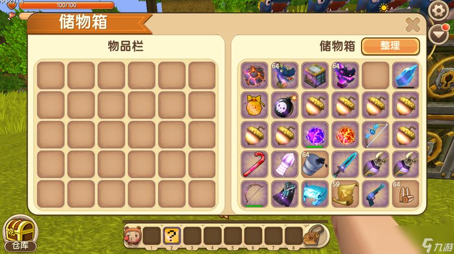 迷你世界免费下载最全游戏攻略解说_迷你世界免费下载最新游戏技巧通关