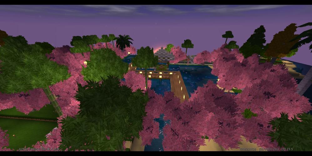 迷你世界下载最新资源与玩法全解析_迷你世界下载趣味无穷的沙盒冒险