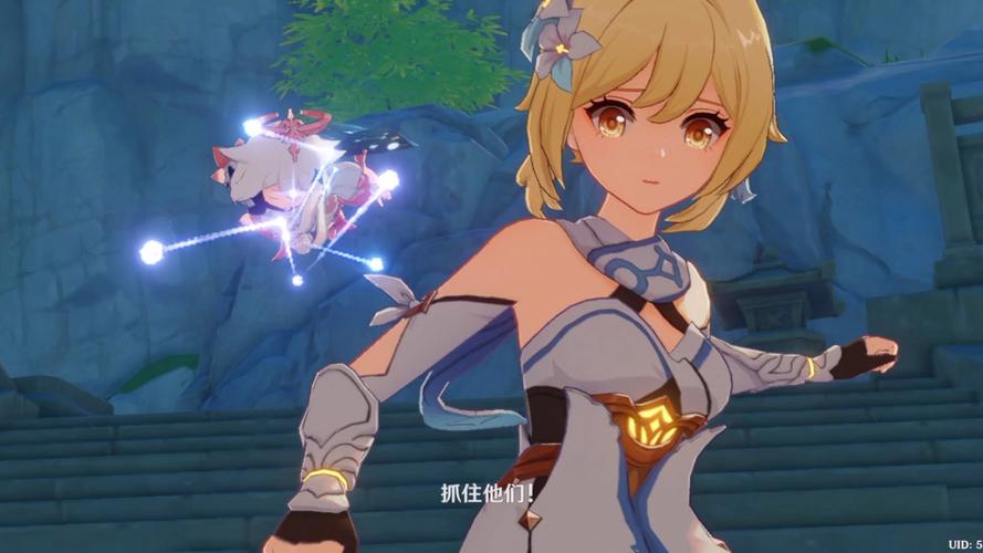 迫近的客星最全游戏攻略解说_迫近的客星最新游戏技巧通关