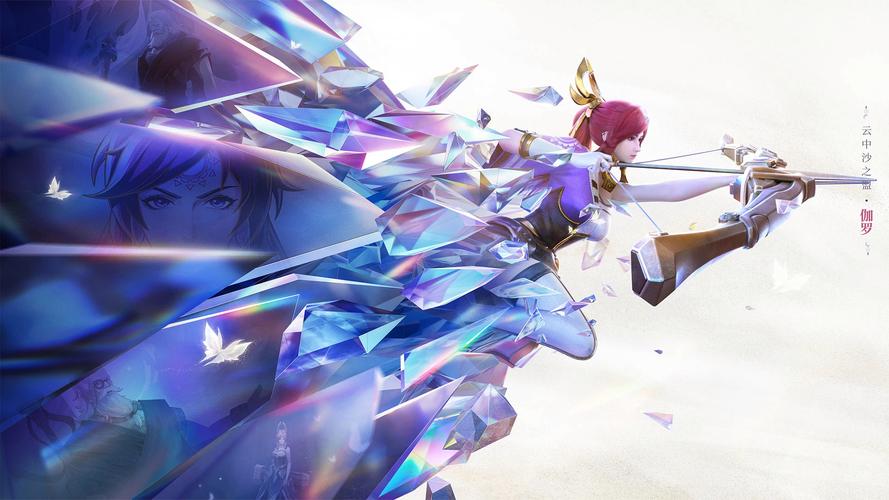 迦罗最全游戏攻略解说_迦罗最新游戏技巧通关