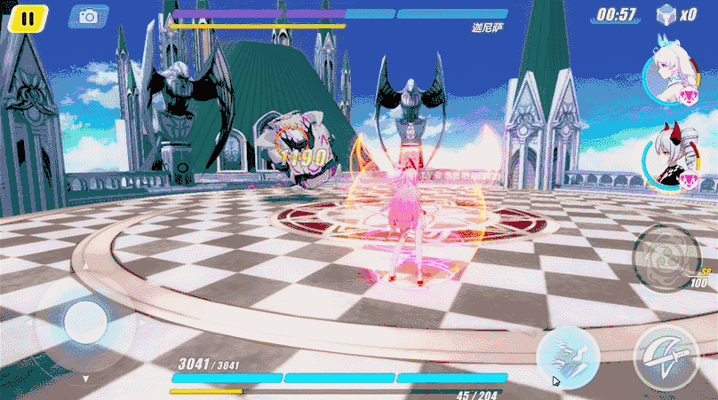 迦尼萨最全游戏攻略解说_迦尼萨最新游戏技巧通关