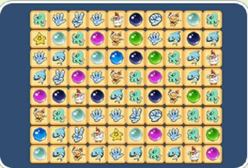 连连看游戏攻略大全_连连看最新技巧快速通关