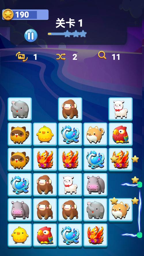 连连看在线玩免费最全游戏攻略解说_连连看在线玩免费最新游戏技巧通关