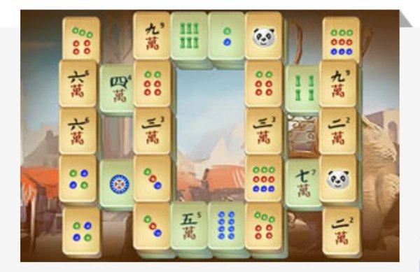 连连看原版最全游戏攻略解说_连连看原版最新游戏技巧通关