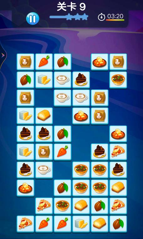 连连看单机版最全游戏攻略解说_连连看单机版最新游戏技巧通关