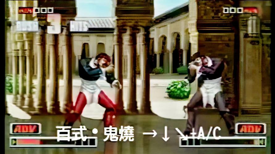 连续技最全游戏攻略解说_连续技最新游戏技巧通关