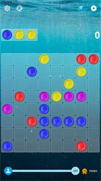 连珠游戏最全攻略解说_连珠游戏最新技巧通关