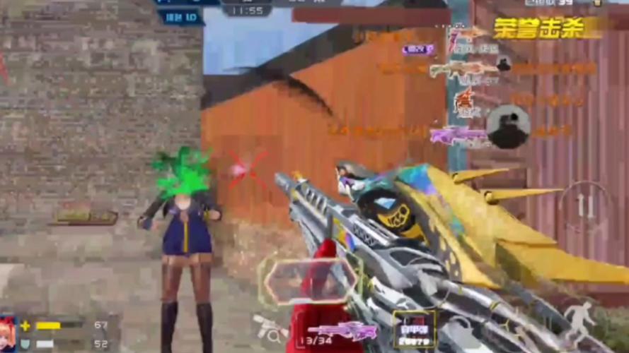 连杀游戏最全攻略解说_连杀游戏最新技巧通关