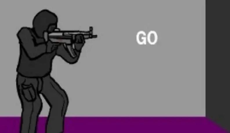 连发射击最全游戏攻略解说_连发射击最新游戏技巧通关