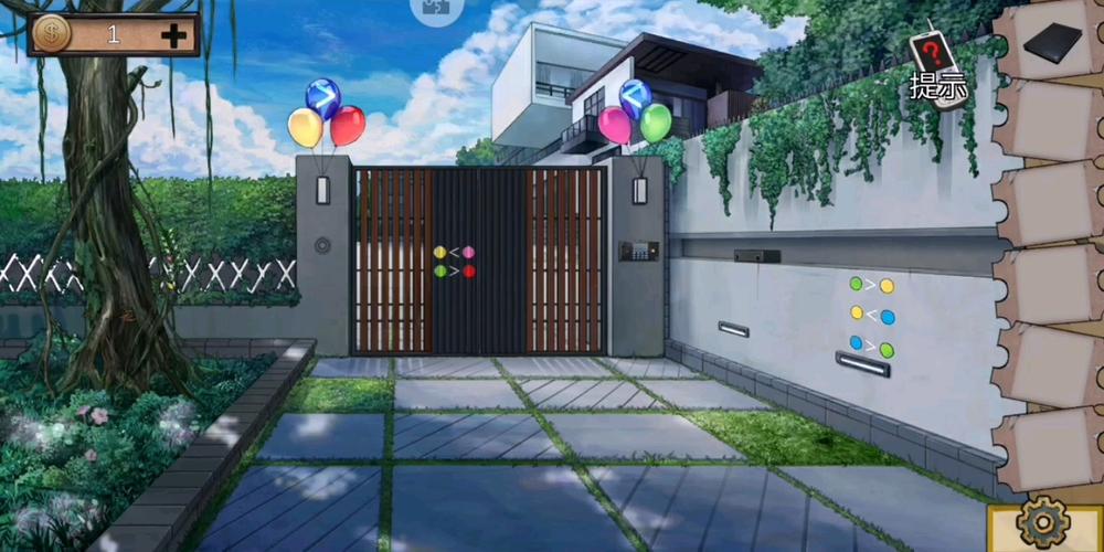 密室逃脱手游下载_无路可逃密室官网下载_手机安卓苹果app