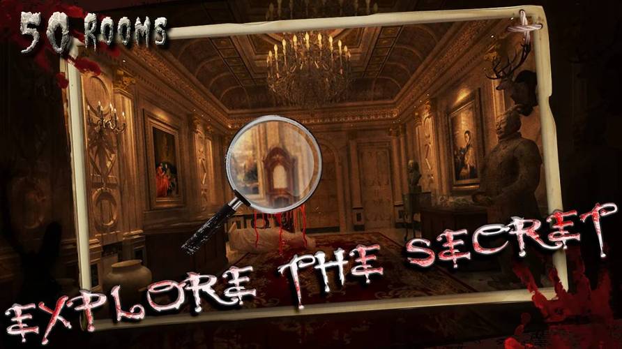 密室逃脱之新50个房间手游下载_密室逃脱之新50个房间官网下载_手机安卓苹果app