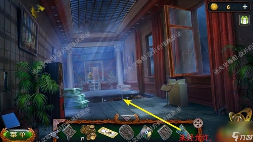 密室逃脱之墙房逃生游戏下载_墙房逃生手游安卓苹果app下载