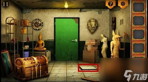 密室逃脱之密码破解游戏下载_密室逃脱密码破解官方下载_安卓苹果手机app