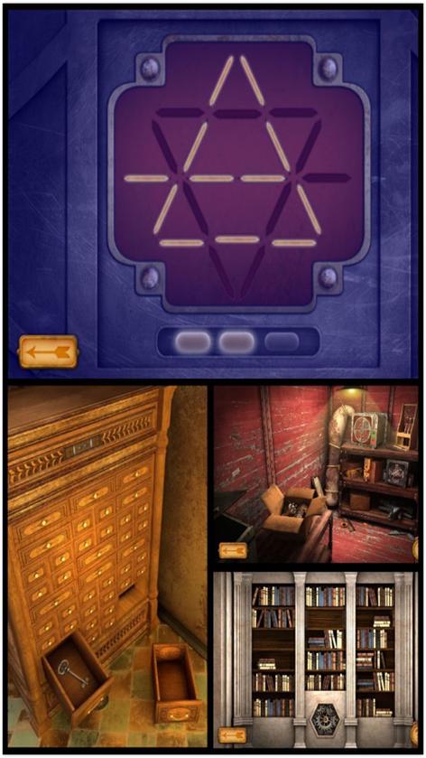 密室逃脱4手游下载_密室逃脱4官网下载_手机安卓苹果app