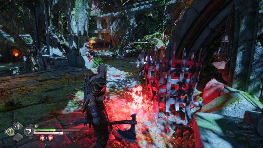 远古魔像最全游戏攻略解说_远古魔像最新游戏技巧通关