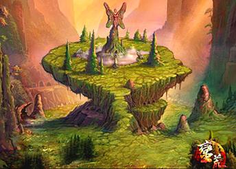 远古蛮荒最全游戏攻略解说_远古蛮荒最新游戏技巧通关