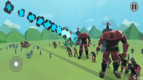 远古战争最全游戏攻略解说_远古战争最新游戏技巧通关