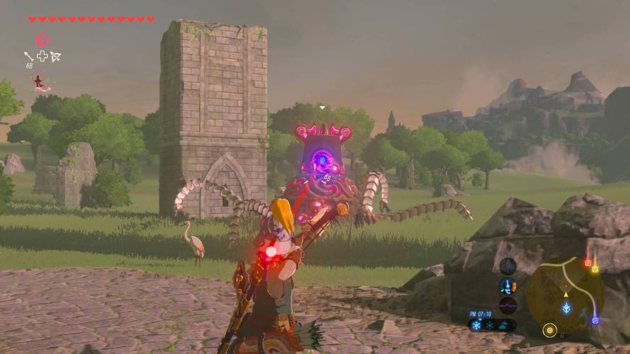 远古守护者最全游戏攻略解说_远古守护者最新游戏技巧通关