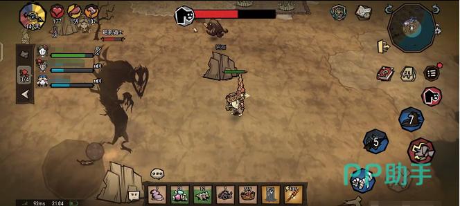 远古守卫者超详细游戏攻略_远古守卫者实用通关技巧