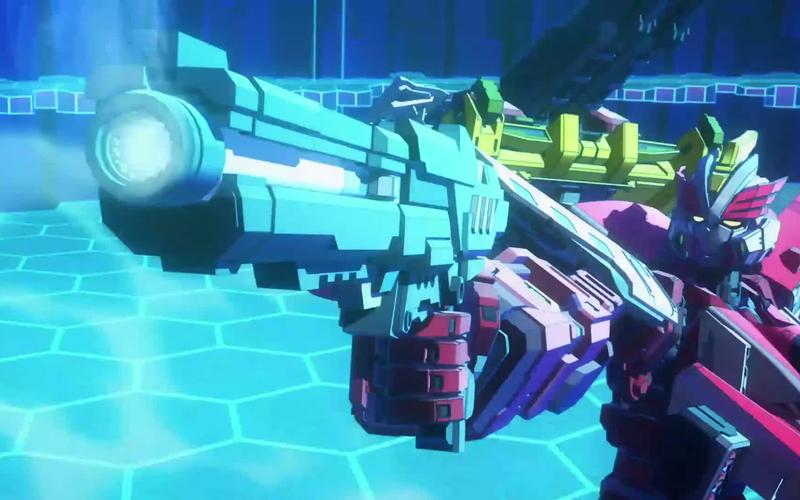 进化先锋全方面攻略解说_进化先锋最新技巧通关