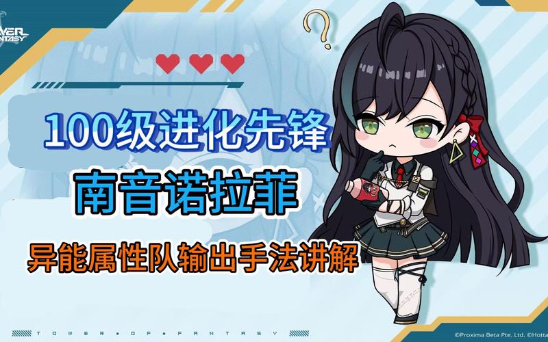 进化先锋全方面攻略解说_进化先锋最新技巧通关