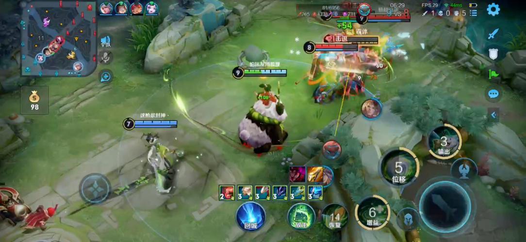 进击的熊猫最全游戏攻略解说_进击的熊猫最新游戏技巧通关