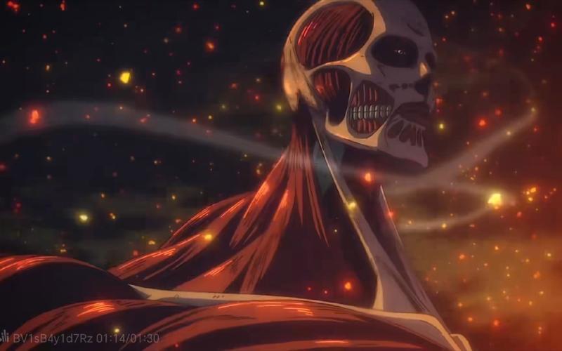 进击的巨人手游最全游戏攻略解说_进击的巨人手游最新游戏技巧通关