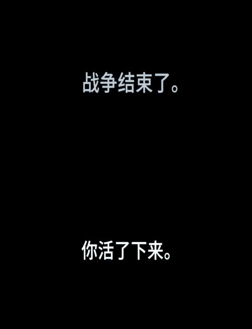 这是我的战争旅馆全流程攻略解说_这是我的战争旅馆最新技巧通关指南