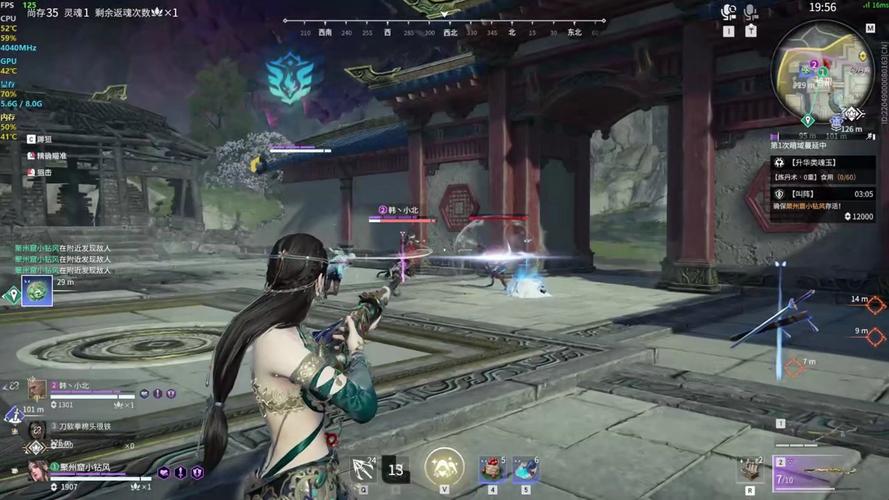 返魂最全游戏攻略解说_返魂最新游戏技巧通关