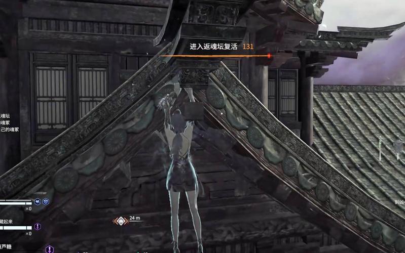 返魂最全游戏攻略解说_返魂最新游戏技巧通关