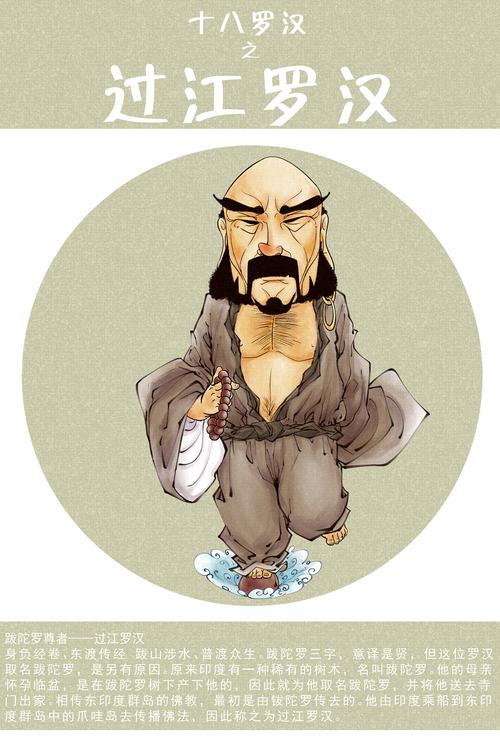 过江罗汉最全游戏攻略解说_过江罗汉最新游戏技巧通关