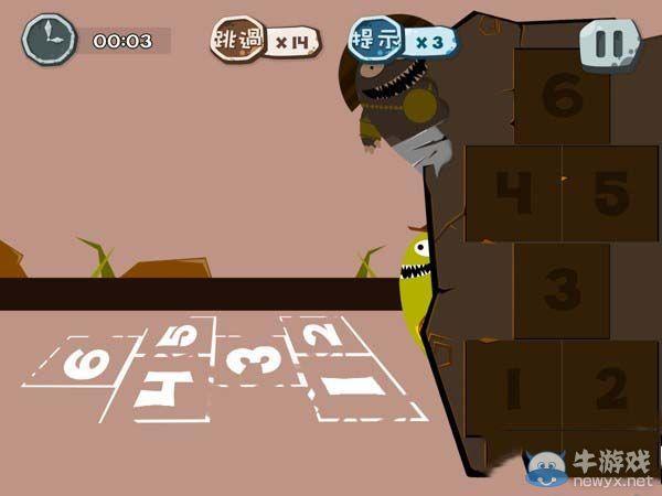 过街老虎最全游戏攻略解说_过街老虎最新游戏技巧通关