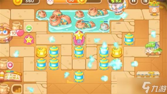 过七关最全游戏攻略解说_过七关最新游戏技巧通关