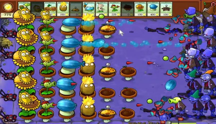 过七关最全游戏攻略解说_过七关最新游戏技巧通关