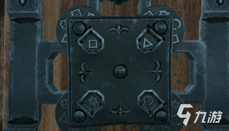 达芬奇密室2最新攻略技巧全解析_达芬奇密室2通关指南