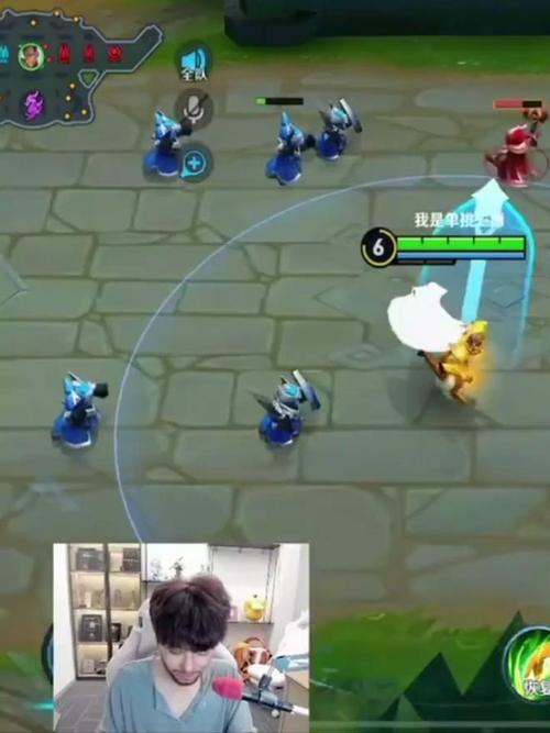 达摩王者荣耀最全游戏攻略解说_达摩王者荣耀最新游戏技巧通关