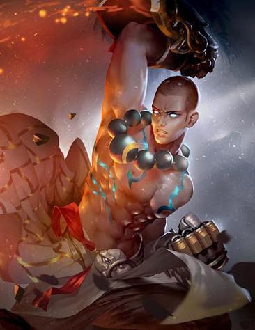 达摩怎么玩_达摩超详细游戏技巧与玩法指南