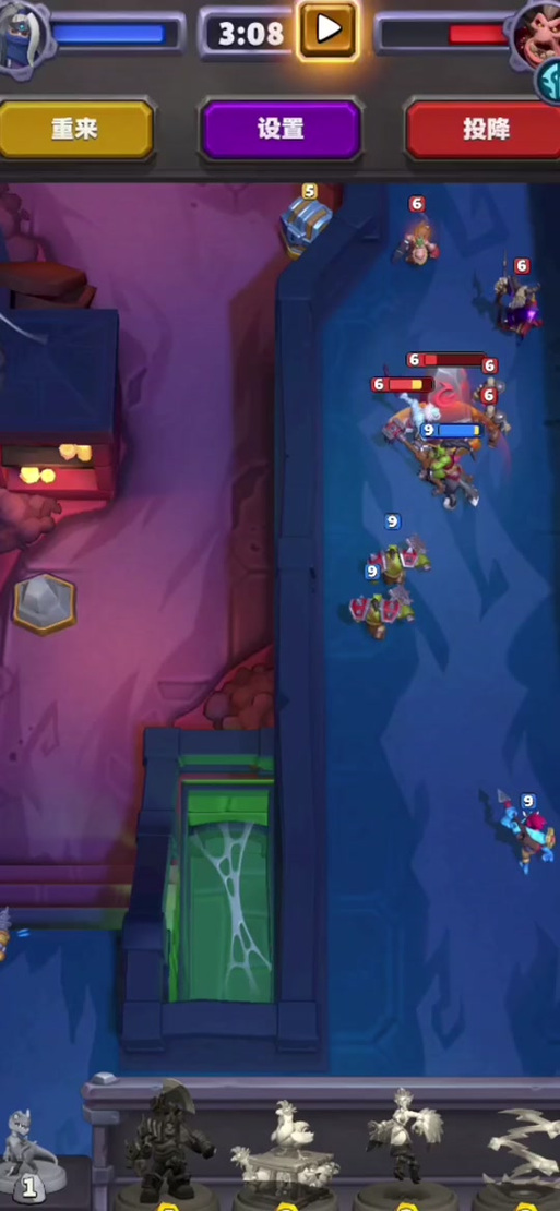 达基萨斯将军最全游戏攻略解说_达基萨斯将军最新游戏技巧通关