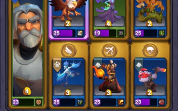 达基萨斯将军最全游戏攻略解说_达基萨斯将军最新游戏技巧通关