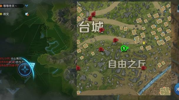 边境突围最全游戏攻略解说_边境突围最新游戏技巧通关