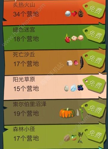 边境之旅最全游戏攻略解说_边境之旅最新游戏技巧通关