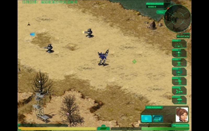 边境之地最全游戏攻略解说_边境之地最新游戏技巧通关