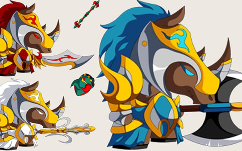 辟尘大王最全游戏攻略解说_辟尘大王最新游戏技巧通关