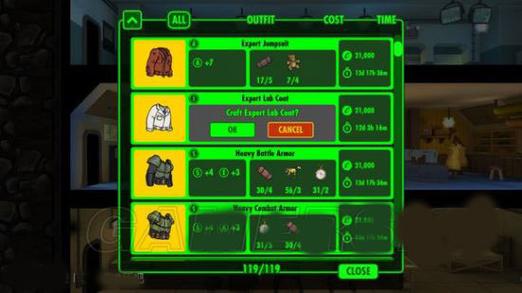 辐射避难所最全游戏攻略解说_辐射避难所最新游戏技巧通关